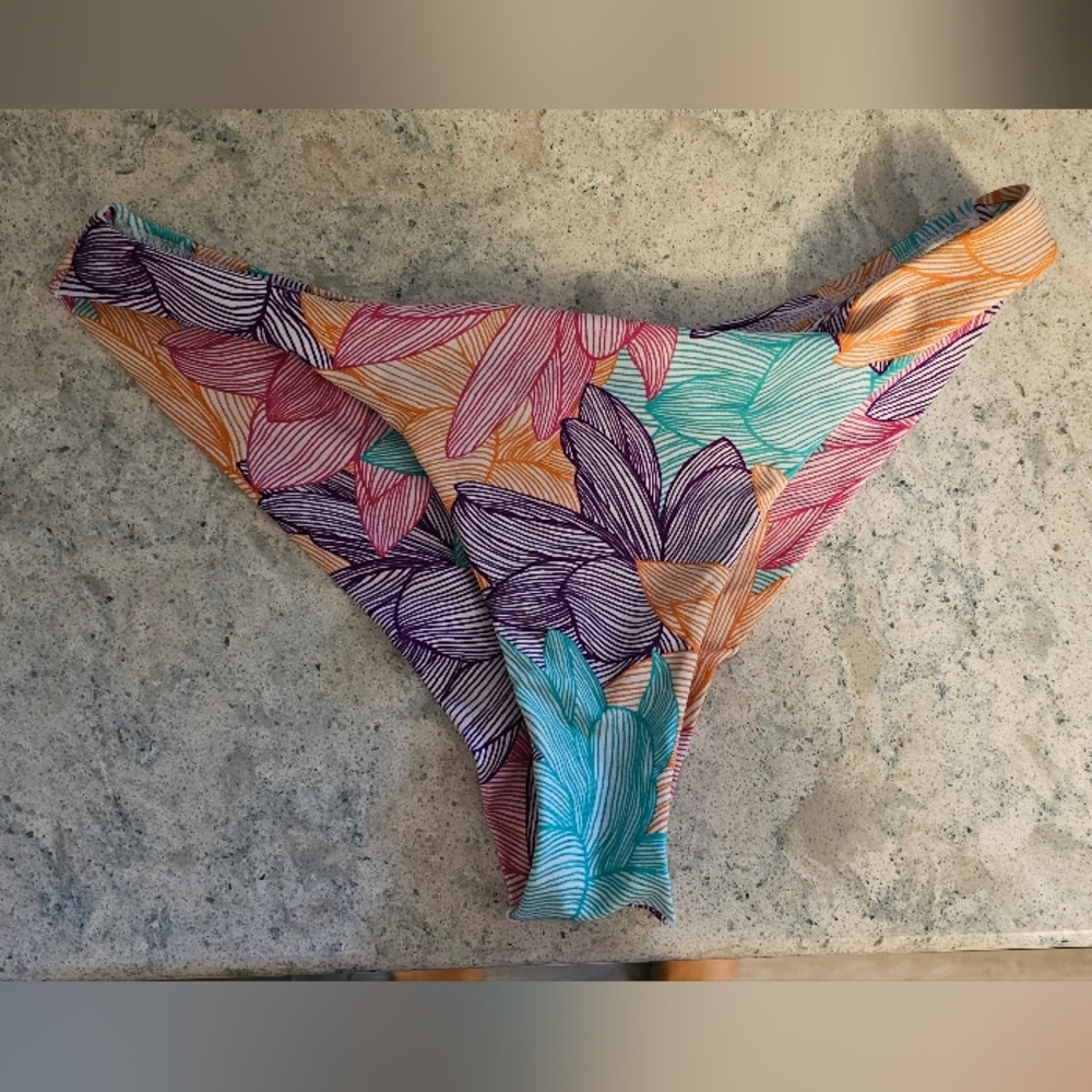 Midori Reese bikini bottom xs